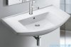 Bathco Oslo umywalka 80x50cm ścienna 4096